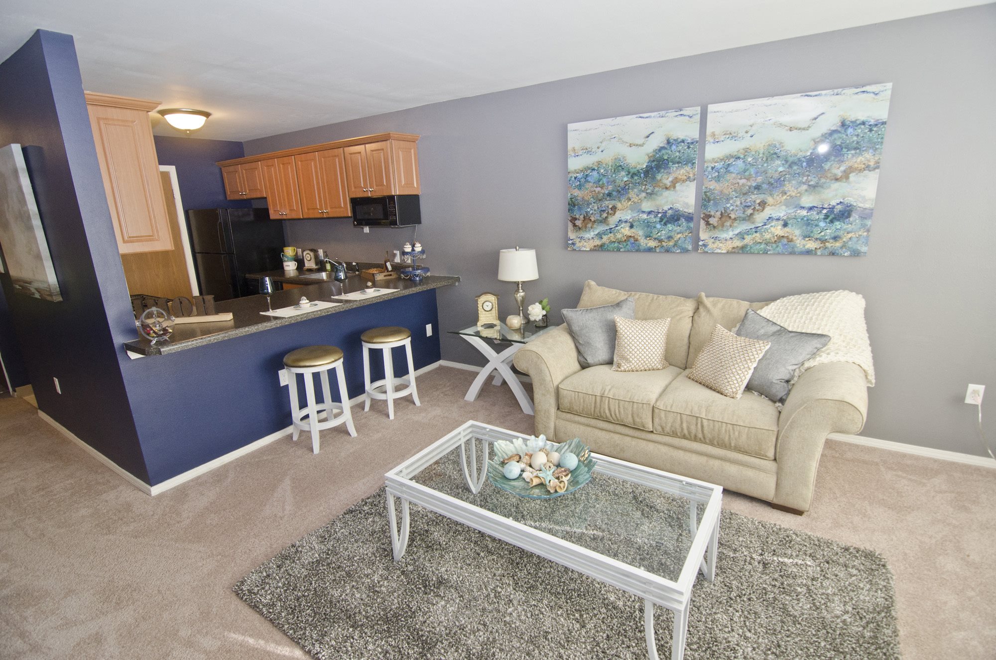 Arbor Glen Apartments Apartments in East Lansing, MI